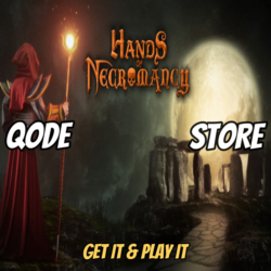 Hands of Necromancy STEAM KEY [GLOBAL]