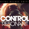 💖Control Resonant Deluxe Edition Xbox series xs🔆