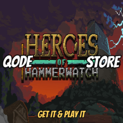Heroes of Hammerwatch STEAM KEY [GLOBAL]