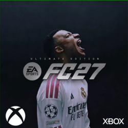 EA FC 27 Ultimate Edition Xbox one & series X|S