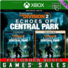 ECHOES OF CENTRAL PARK DLC - TOM CLANCY’S THE DIVISION 2  XBOX ONE|XS ПРЕДЗАКАЗ АВТО