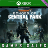ECHOES OF CENTRAL PARK DLC - TOM CLANCY’S THE DIVISION 2  XBOX ONE|XS  КЛЮЧ