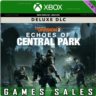 ECHOES OF CENTRAL PARK DELUXE DLC - TOM CLANCY’S THE DIVISION 2  XBOX ONE|XS  КЛЮЧ