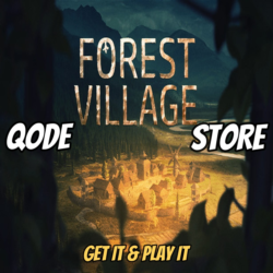 Life is Feudal: Forest Village STEAM KEY [GLOBAL]