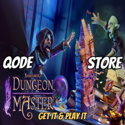 Naheulbeuk's Dungeon Master STEAM KEY [GLOBAL]