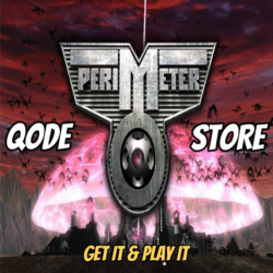 Perimeter STEAM KEY [GLOBAL]