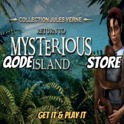 Return to Mysterious Island STEAM KEY [GLOBAL]