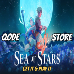 Sea of Stars STEAM KEY [GLOBAL]