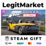 DLC Forza Horizon 6 1998 Renault Sport Spider / Steam АВТО / РУ   МИР