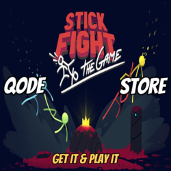Stick Fight: The Game STEAM KEY [GLOBAL]
