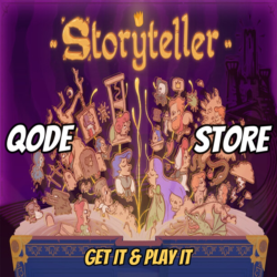 Storyteller STEAM KEY [GLOBAL]