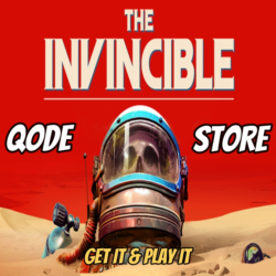 The Invincible STEAM KEY [GLOBAL]