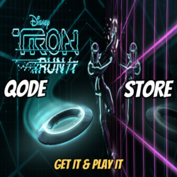 TRON RUN/r STEAM KEY [GLOBAL]
