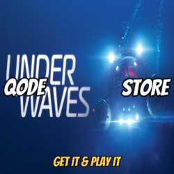 Under The Waves STEAM KEY [GLOBAL]
