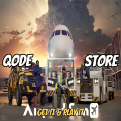 AirportSim STEAM KEY [GLOBAL]