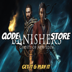 Banishers: Ghosts of New Eden STEAM KEY [GLOBAL]