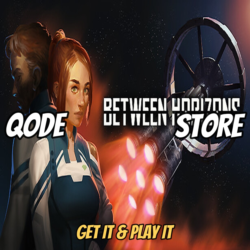 Between Horizons STEAM KEY [GLOBAL]
