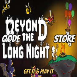 Beyond the Long Night STEAM KEY [GLOBAL]
