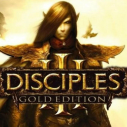 Disciples III: Gold Edition Steam Key Region Free