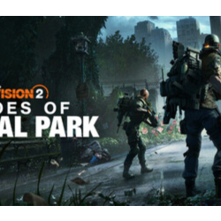 Дополнение «Эхо Центрального парка» – Tom Clancy’s The Division 2 uplay ubisoft