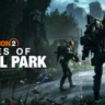 Дополнение «Эхо Центрального парка» – Tom Clancy’s The Division 2 uplay ubisoft