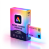 Adobe Express Premium на 12 месяцев | Код активации на 1 год | Global