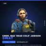 Cmdr. Mae &acute;Dead Cold&acute; Jamison | SWAT · Агент Counter-Strike 2
