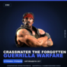 Crasswater The Forgotten | Guerrilla Warfare · Агент Counter-Strike 2