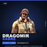 Dragomir | Sabre · Агент Counter-Strike 2