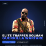 Elite Trapper Solman | Guerrilla Warfare · Агент Counter-Strike 2