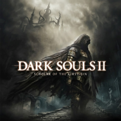 DARK SOULS™ II: Scholar of The First Sin (Ключ Steam | РФ СНГ)
