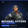 Michael Syfers | FBI Sniper · Агент Counter-Strike 2