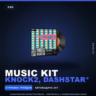 Music Kit | Knock2, dashstar* · Набор музыки Counter-Strike 2