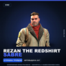 Rezan the Redshirt | Sabre · Агент Counter-Strike 2