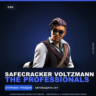 Safecracker Voltzmann | The Professionals · Агент Counter-Strike 2