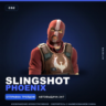 Slingshot | Phoenix · Агент Counter-Strike 2