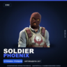 Soldier | Phoenix · Агент Counter-Strike 2
