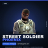 Street Soldier | Phoenix · Агент Counter-Strike 2