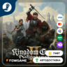 Kingdom Come: Deliverance II The Lion&acute;s Crest    STEAM GIFT    Выбор региона