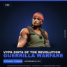 Vypa Sista of the Revolution | Guerrilla Warfare · Агент Counter-Strike 2