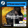 Kingdom Come: Deliverance From the Ashes    STEAM GIFT    Выбор региона