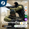 Counter-Strike: Source    STEAM GIFT    Выбор региона   АВТОДОСТАВКА