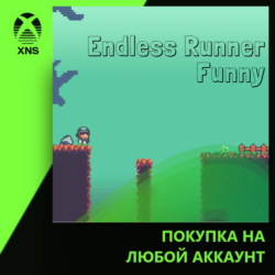 Endless Runner Funny Xbox | Любой аккаунт