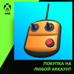 Radio Control Challenge Xbox | Любой аккаунт