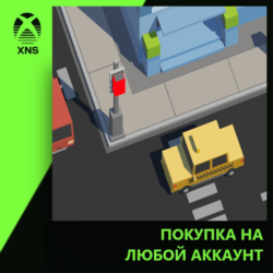 Taxi Rush Hour Challenge Xbox | Любой аккаунт