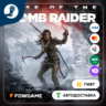 Rise of the Tomb Raider™ 20 Year Celebration    STEAM GIFT    Выбор региона