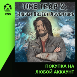 Time Trap 2 - Hidden Object Adventure Games Xbox | Любой аккаунт