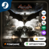 Batman™: Arkham Knight    STEAM GIFT    Выбор региона   АВТОДОСТАВКА