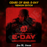 Gears of War: E-Day PREMIUM Edition [Все DLC]・STEAM・[ Бонусы]