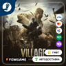 🟡 Resident Evil Village Gold 🎁 STEAM GIFT 🚀 Выбор региона ⚡ АВТОДОСТАВКА